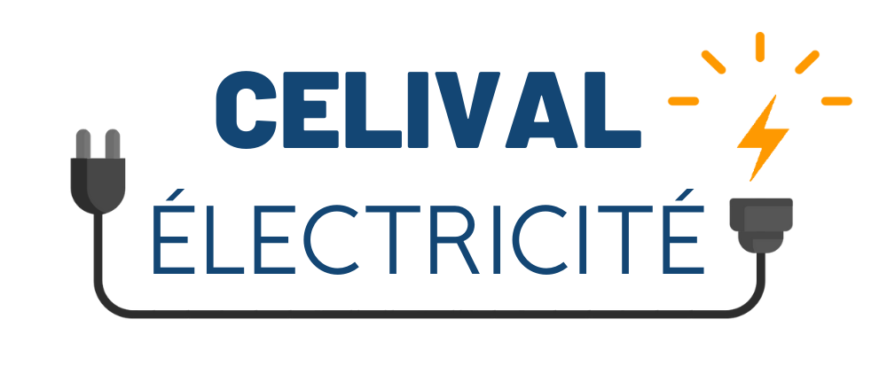 Logo CELIVAL ELECTRICITE